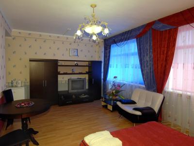 Фото номера отеля