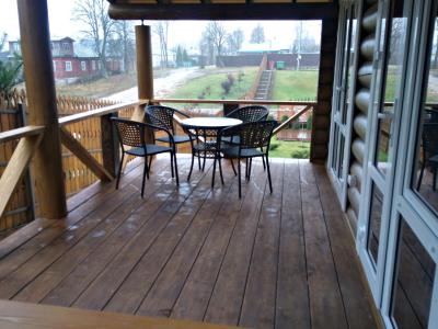 Фото номера отеля