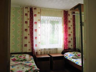 Фото отеля