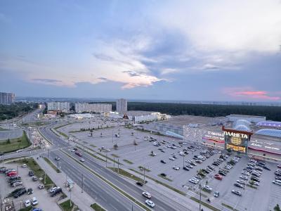 Фото отеля