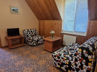 Фото номера отеля