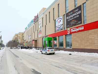 Фото отеля