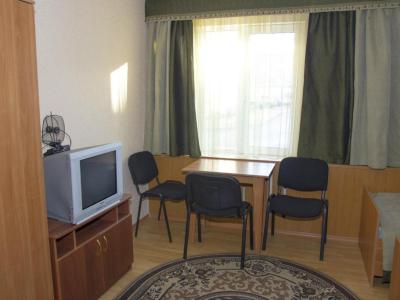 Фото отеля