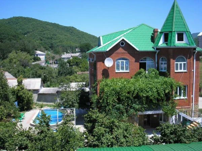Фото отеля