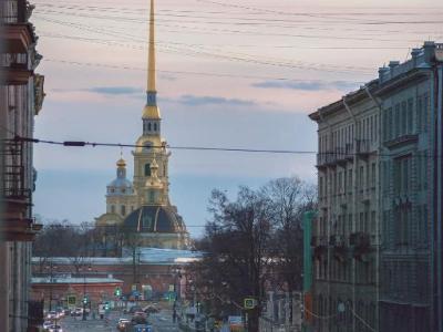 Фото номера отеля