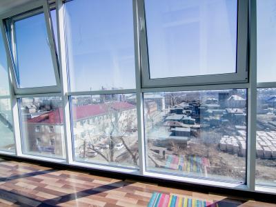 Фото отеля