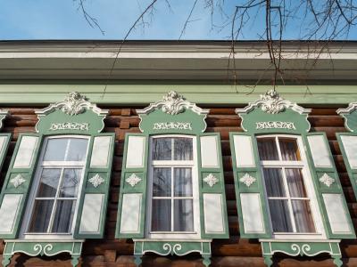 Фото отеля