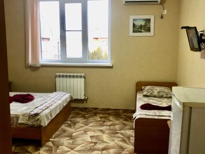 Фото номера отеля