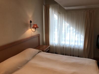 Фото номера отеля