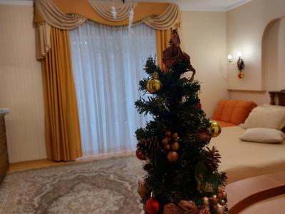 Фото отеля