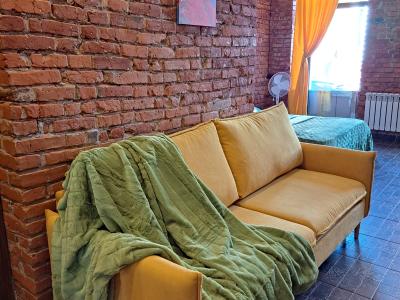 Фото отеля