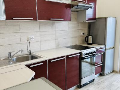 Фото номера отеля
