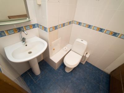 Фото отеля