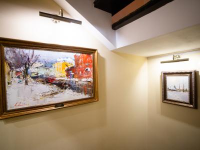 Фото отеля