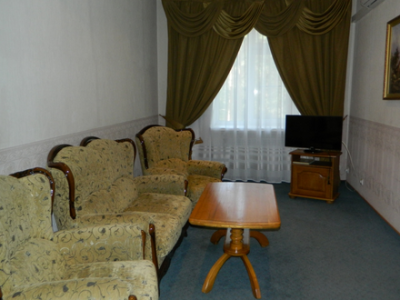 Фото отеля