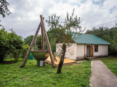 Фото отеля