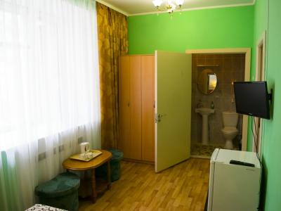 Фото отеля