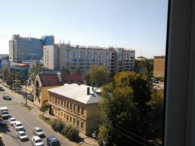 Фото отеля