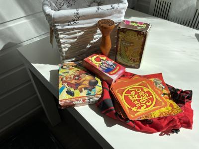 Фото номера отеля