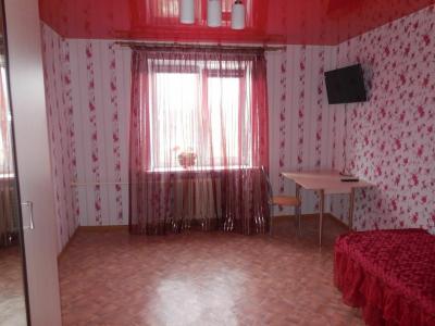 Фото отеля