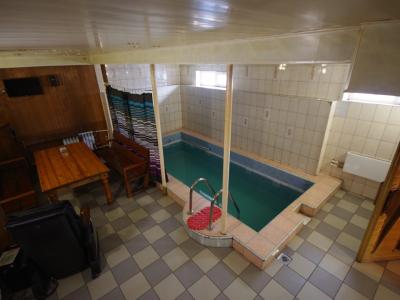 Фото отеля