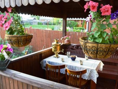 Фото отеля
