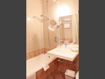 Фото номера отеля