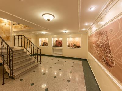 Фото отеля
