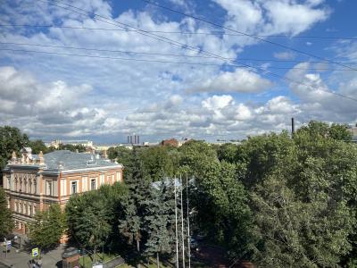 Фото отеля