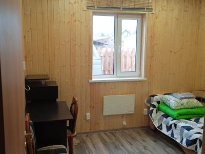 Фото отеля