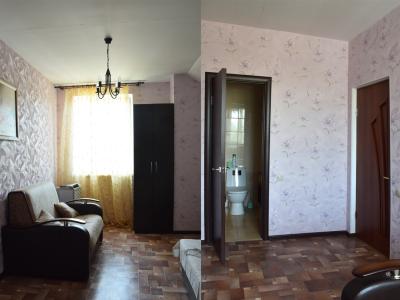Фото номера отеля