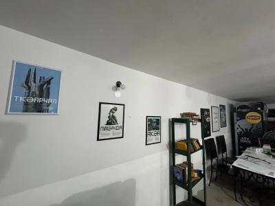 Фото отеля