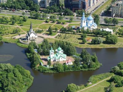 Фото отеля
