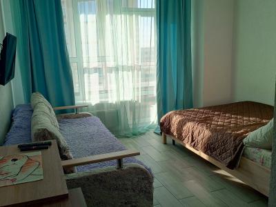 Фото отеля
