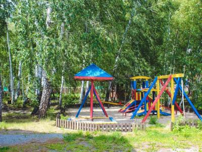 Фото отеля