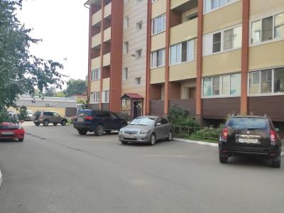 Фото отеля