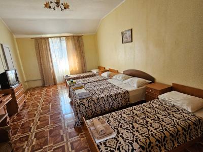 Фото номера отеля