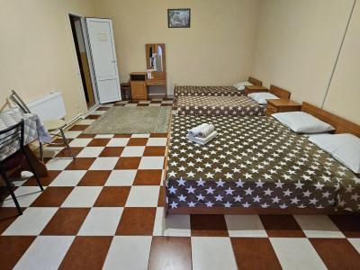 Фото номера отеля