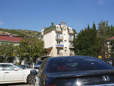 Фото отеля