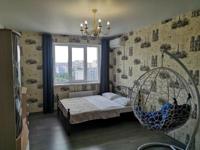 Фото отеля