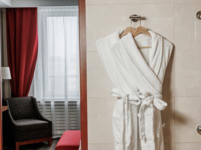 Фото отеля