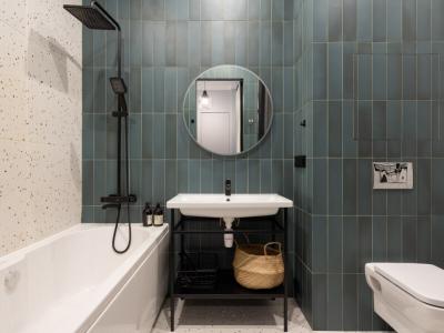 Фото номера отеля
