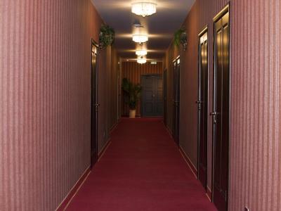 Фото отеля