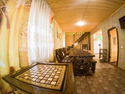 Фото номера отеля