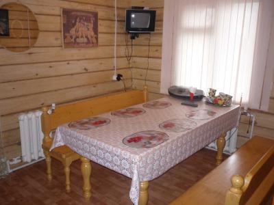 Фото отеля