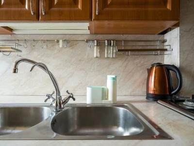 Фото отеля