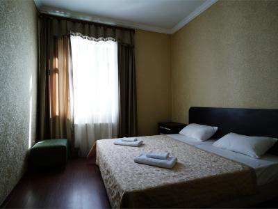 Фото номера отеля