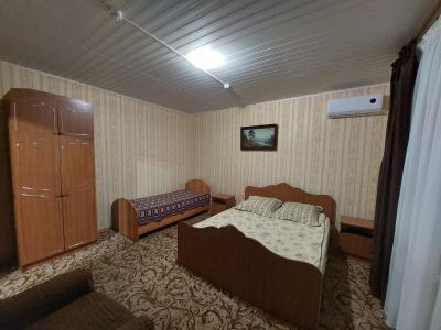 Фото номера отеля