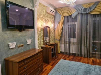Фото номера отеля