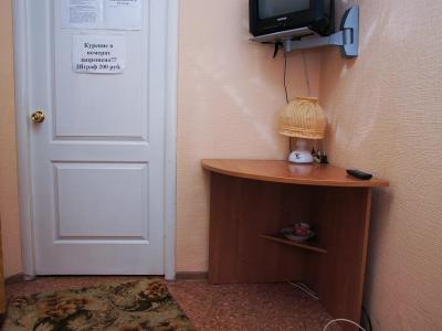 Фото номера отеля
